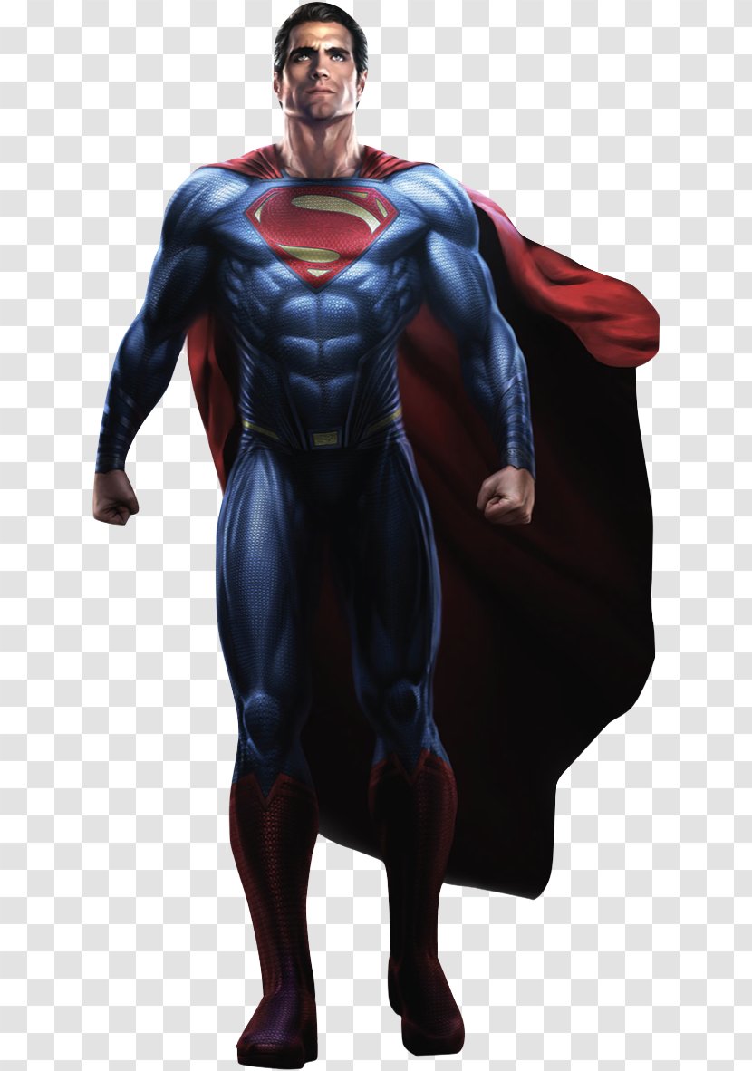 Henry Cavill Batman V Superman: Dawn Of Justice Diana Prince - Comics - Superman Transparent PNG