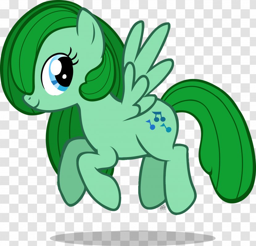 My Little Pony Rarity Horse - Plant - Medley Transparent PNG