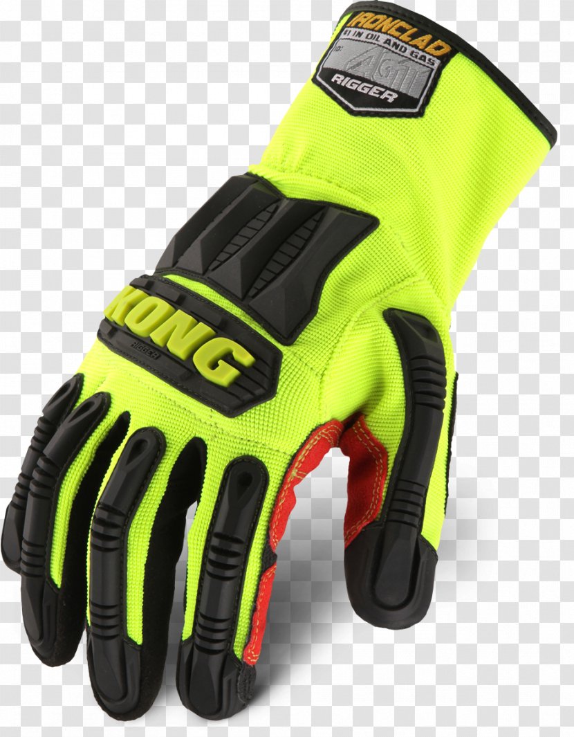 Cut-resistant Gloves Rigger Ironclad Performance Wear Industry - Clothing Transparent PNG