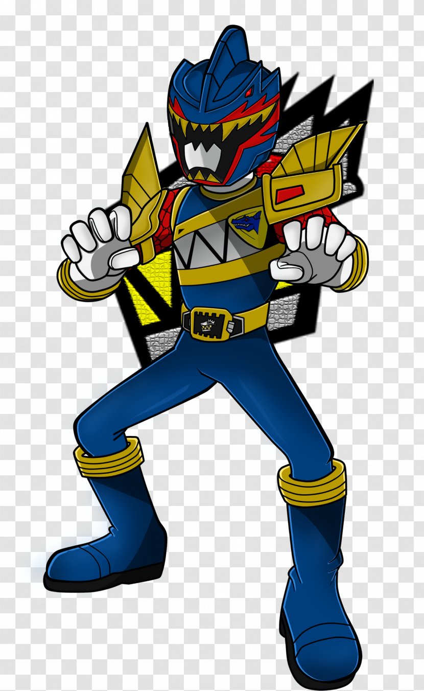 Drawing Super Sentai Power Rangers Dino Charge - Season 2 DeviantArtOthers Transparent PNG