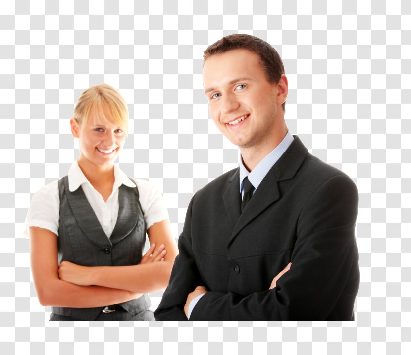 Stock Photography Businessperson Image - Conversation - Payroll Direct Deposit Transparent PNG