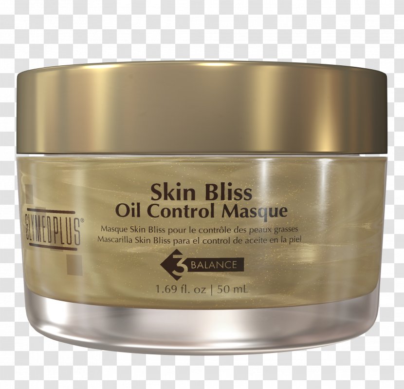 Skin Care Mask GlyMed Plus Hydrate Transparent PNG
