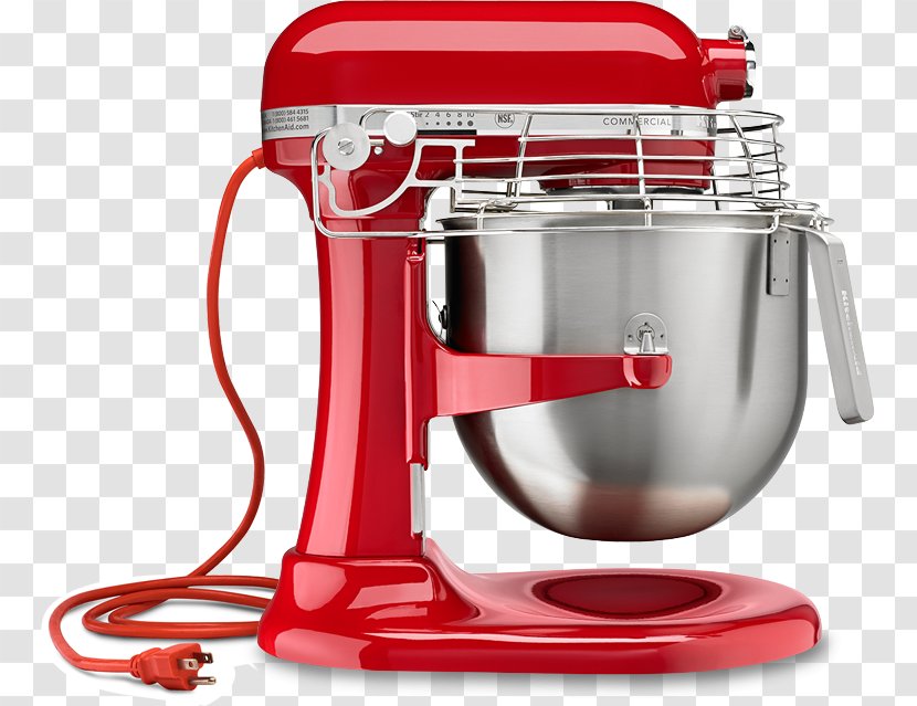 KitchenAid Mixer Blender Home Appliance - Kitchenaid - Wire Whisk Transparent PNG