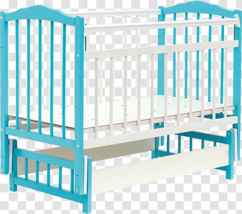 Babyhome Minsk Cots Bed Nursery Transparent PNG