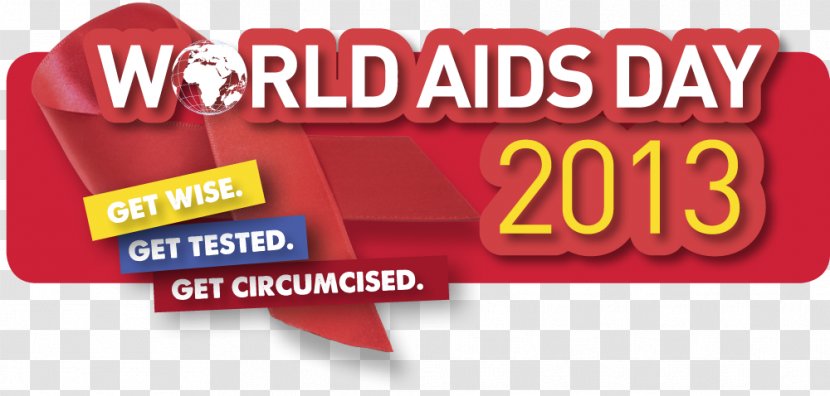 Homeless World Cup Brand Logo Font - Banner - Aids Day Transparent PNG