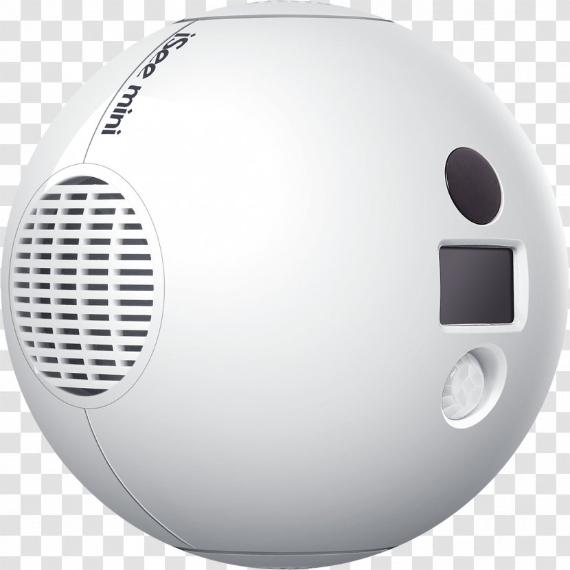 Smoke Detector Electronics Product Design - Movie Theater Projector Transparent PNG