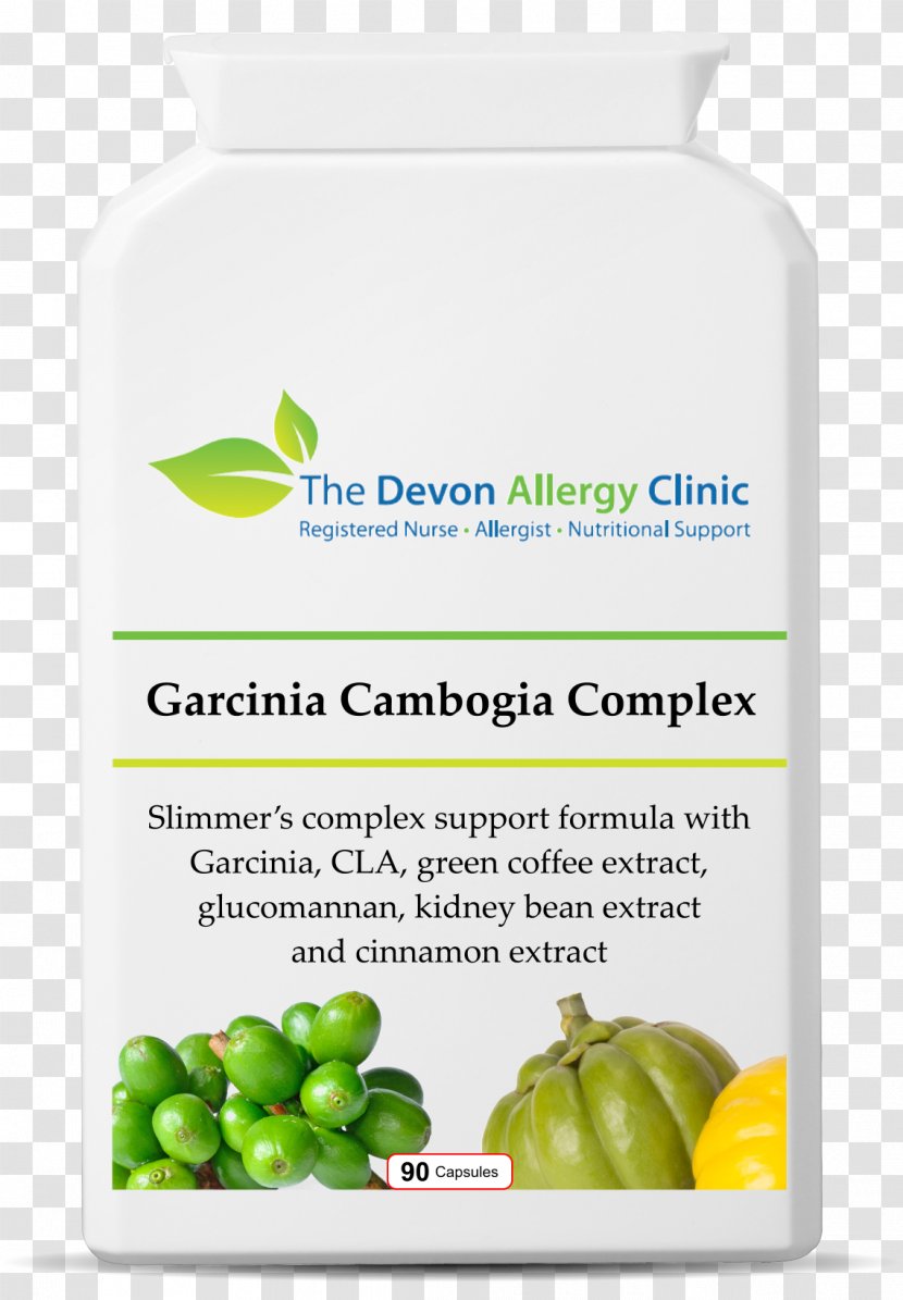 Inner Angel Wellness Clinic Dietary Supplement Shopping Garcinia Cambogia - Herbal - Ice Allergy Transparent PNG