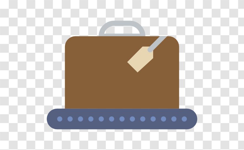 Briefcase Bag Brand Business Suitcase - Rectangle Transparent PNG