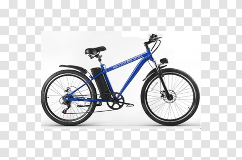 Electric Bicycle Mountain Bike Cycling Shop - Kalkhoff Transparent PNG