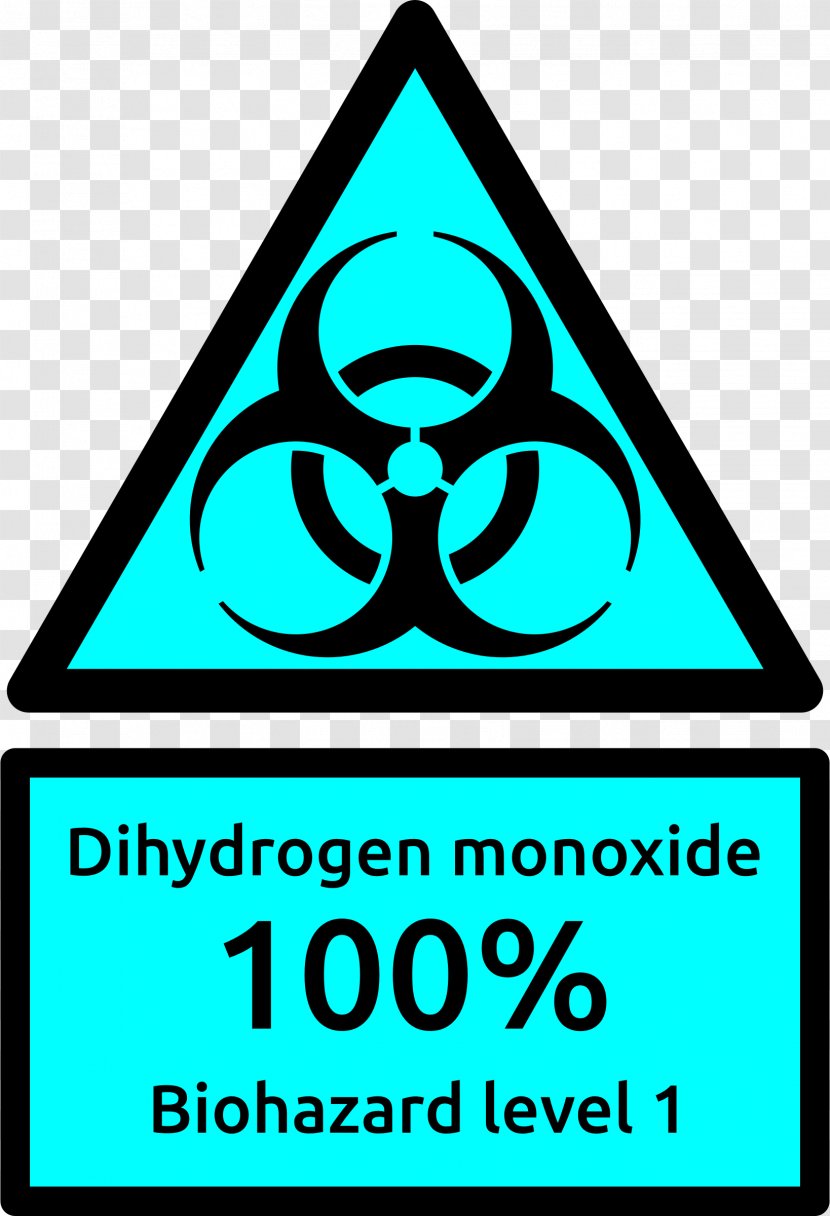Biological Hazard Stock Photography Sign Symbol - Brand Transparent PNG
