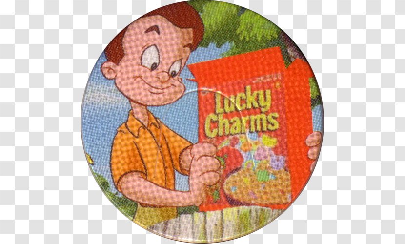 Cartoon Food Google Play - Lucky Charms Transparent PNG