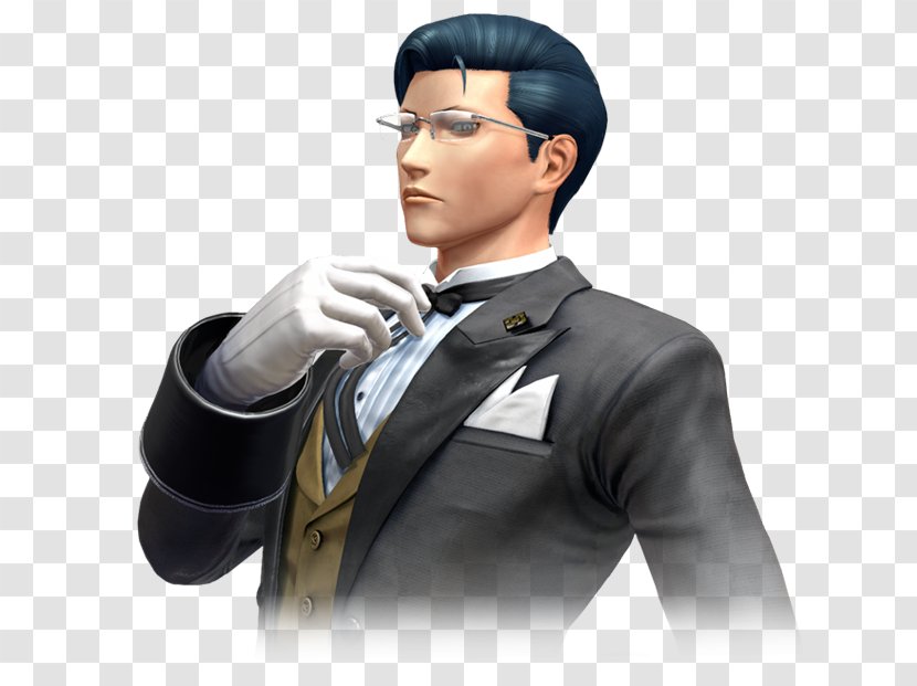 The King Of Fighters XIV XIII Billy Kane Video Game - Security - Vision Care Transparent PNG