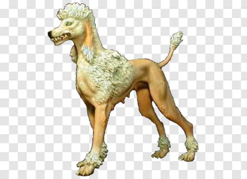 Hulk Dog Breed Abomination 0 - Incredible - Figurine Transparent PNG