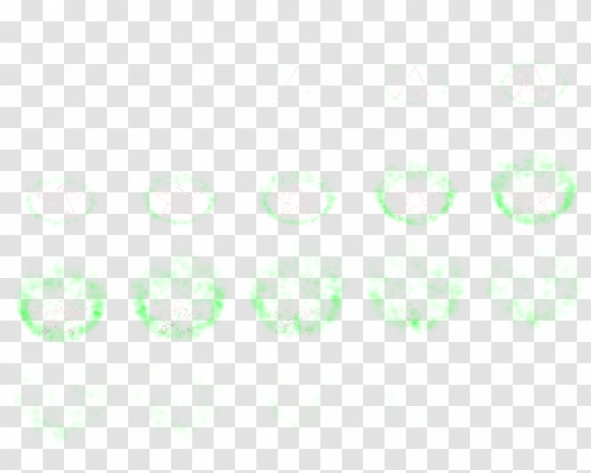 Logo Pattern - Turquoise - Sprite Thunder Animation Transparent PNG