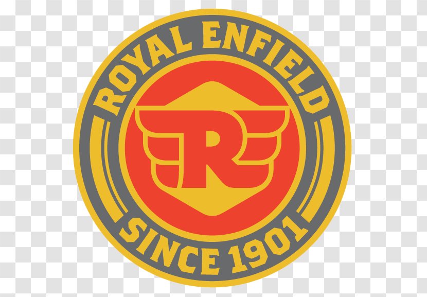 Logo Enfield Cycle Co. Ltd Royal London Borough Of - Symbol Transparent PNG