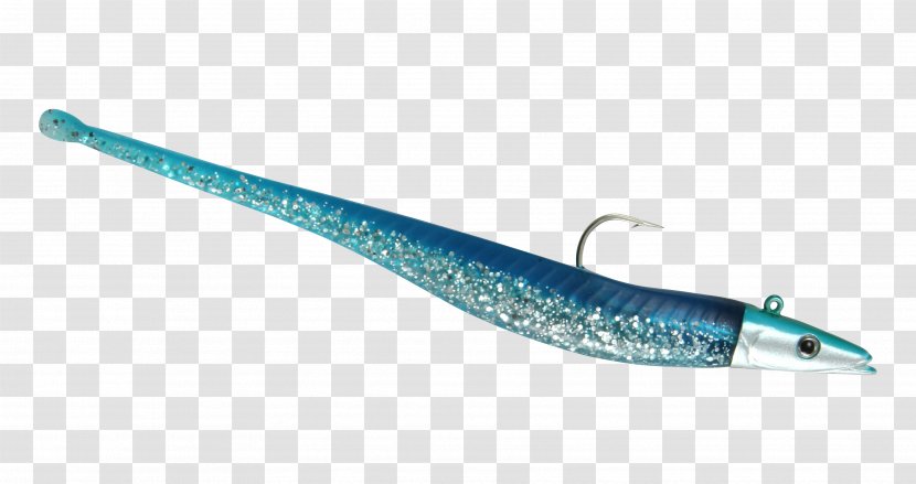 Spoon Lure Sand Eel Fishing Baits & Lures Bait Fish - Shaped Transparent PNG