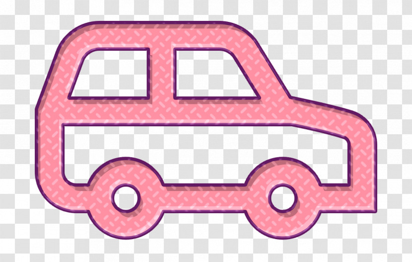 Vehicles Transport Icon Car Icon Suv Icon Transparent PNG