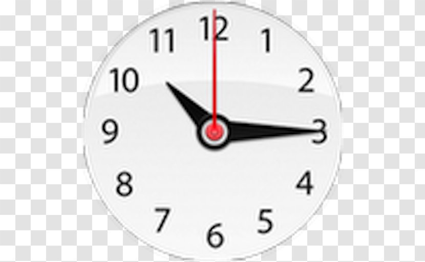 Alarm Clocks - Symbol - Clock Transparent PNG