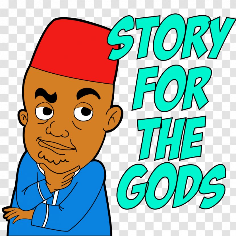 Nigeria Story For The Gods Olamide Emoji - Area Transparent PNG