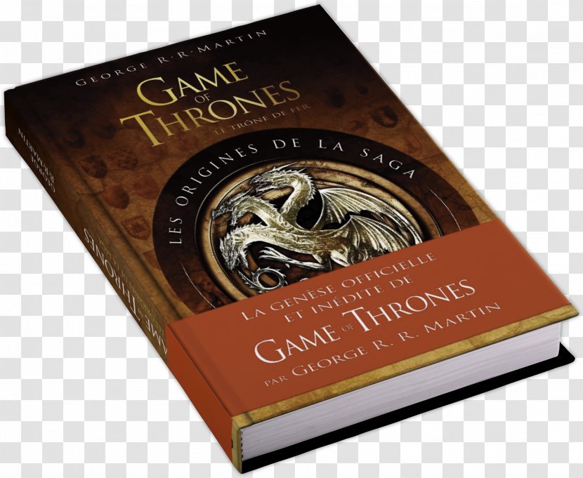Game Of Thrones: Les Origines De La Saga Book Ariane Huginn & Muninn Ottoman Empire - Throne Transparent PNG