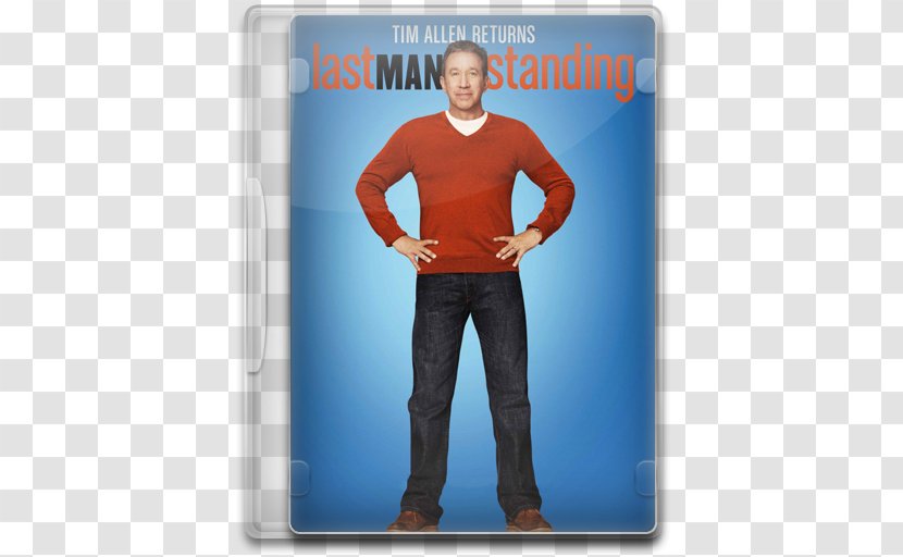 Last Man Standing - Season 1 - Television Show Streaming Media This Bud's For YouLastman Transparent PNG