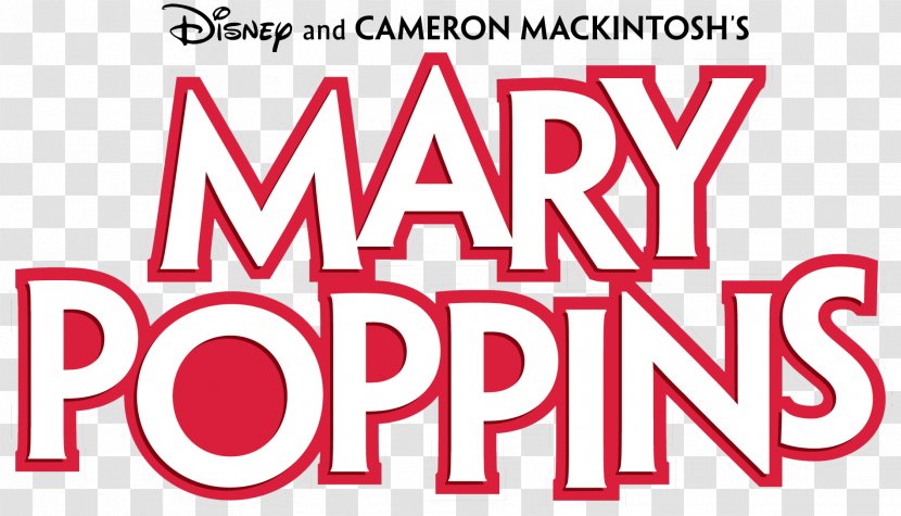 Mary Poppins Musical Theatre Broadway - Tree - PoPpins Transparent PNG