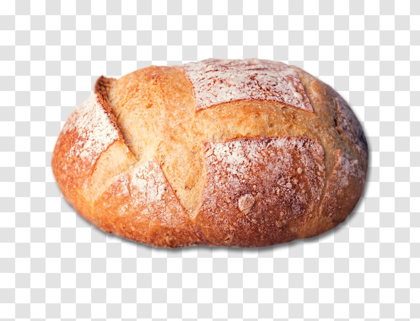 Rye Bread Toast Bakery - Soda - Transparent Background Transparent PNG