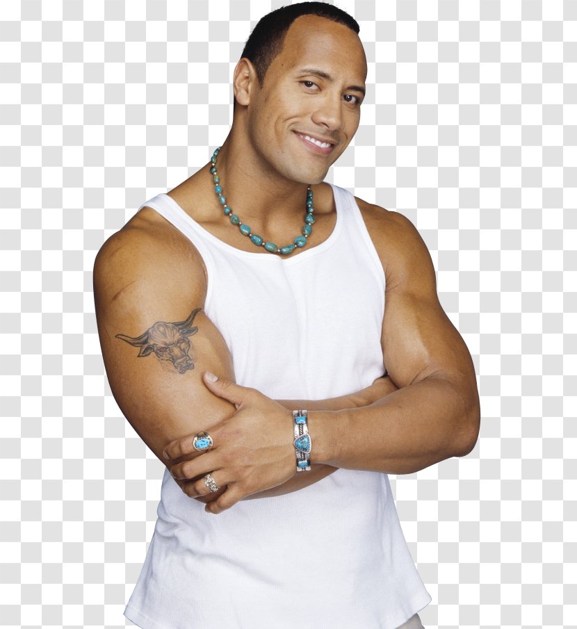 Dwayne Johnson G.I. Joe: Retaliation Photography - Frame Transparent PNG