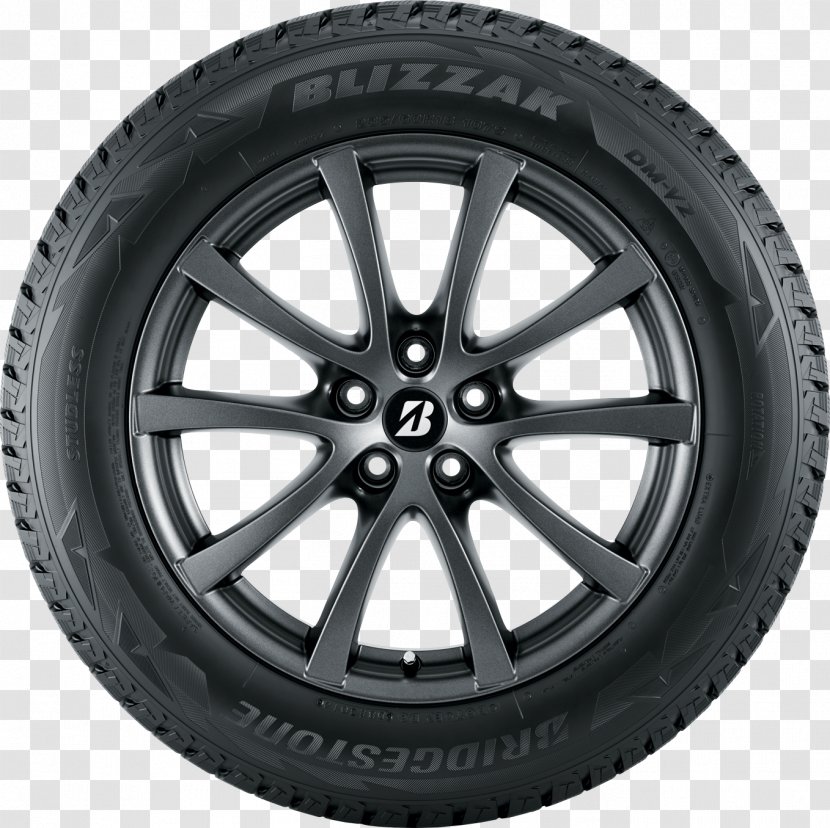 Car Radial Tire Michelin Light Truck - Pickup - Wheel Transparent PNG