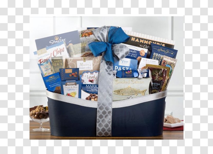 Food Gift Baskets Hamper Product Transparent PNG