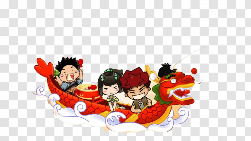 Dragon Boat Festival Zongzi - Google Images Transparent PNG