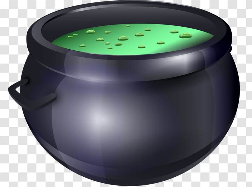 Halloween Centerblog Cauldron - Earthen Jar Transparent PNG