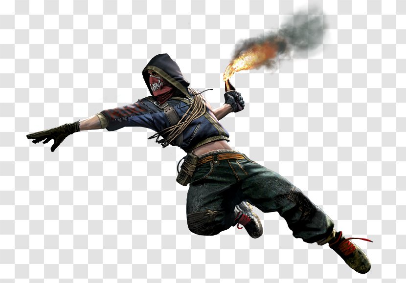 Brink Video Games First-person Shooter Desktop Wallpaper Bethesda Softworks - Firstperson Transparent PNG