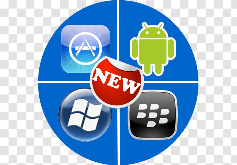 Web Development IPhone Mobile App Application - Phones - Apps Transparent PNG