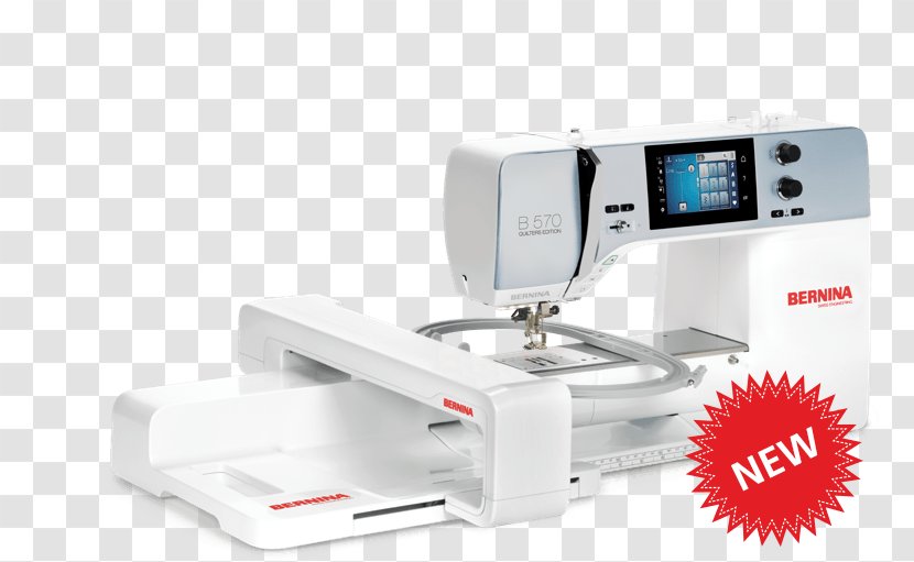 Bernina International The Connection Machine Quilting Sewing Centre Transparent PNG