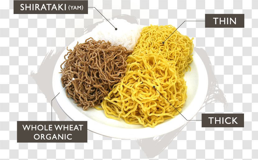 Chow Mein Chinese Noodles Vegetarian Cuisine Capellini Spaghetti - Ramenya Transparent PNG