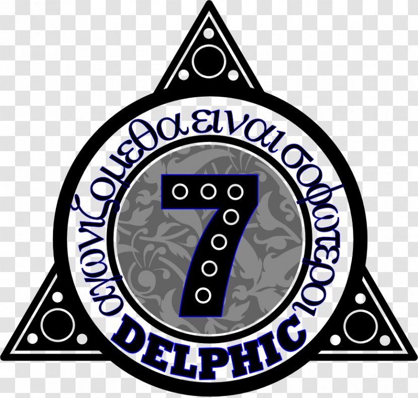 State University Of New York At Geneseo Delphic Fraternity Gamma Sigma Tau Teacher Training - Phi Transparent PNG