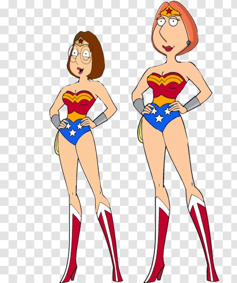 Wonder Woman Jessica Rabbit Sailor Moon Wendy Darling Roger - Tree Transparent PNG