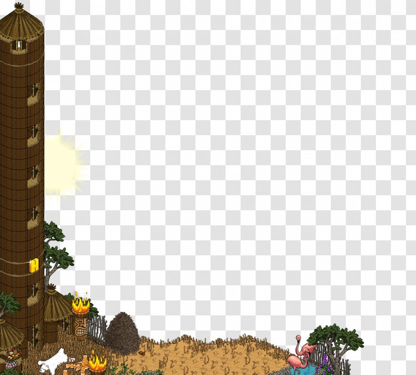 Biome Habbo Savanna Forest Photography - Plant - Laforet Transparent PNG
