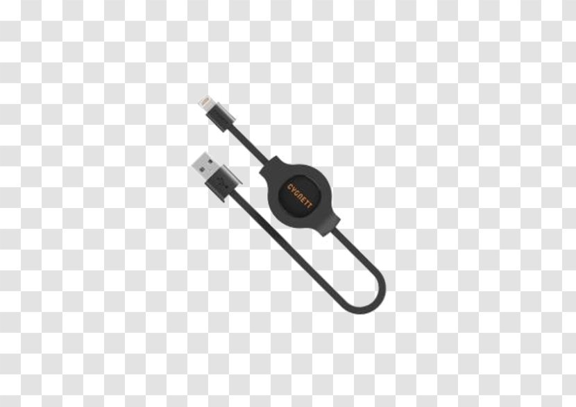 Electrical Cable Lightning USB Cygnett GrooveBassball Speaker - Headset - For Portable Use AppleLightning Transparent PNG