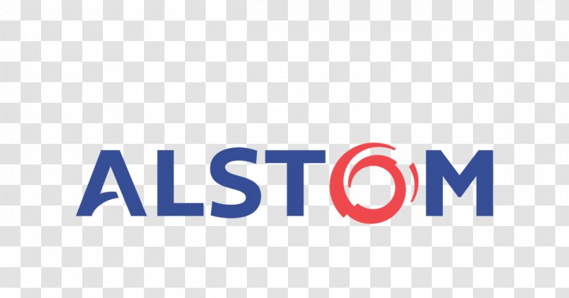 Alstom Transporte, S.A. Logo Brand - Text - Q Transparent PNG