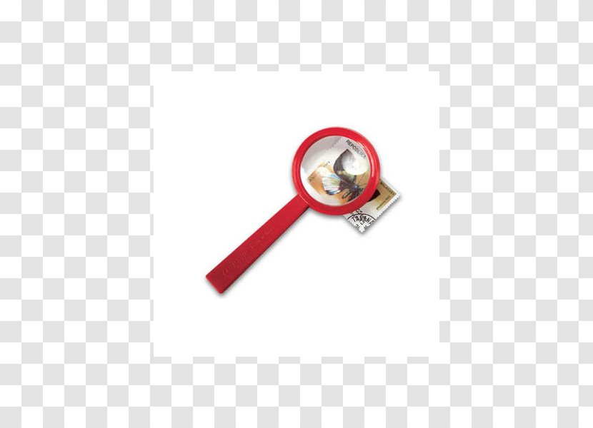 Magnifying Glass Lens Science Magnification - Moulin Roty Transparent PNG