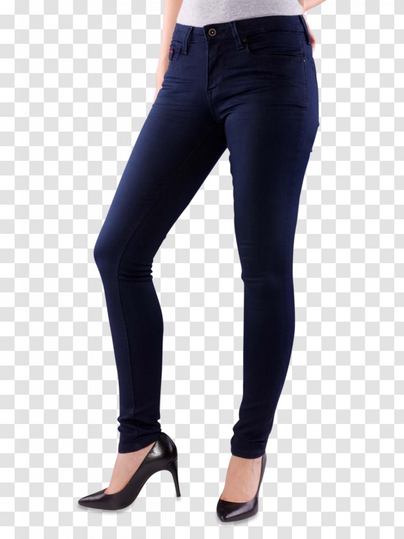 Jeans Denim Clothing Leggings Shorts - Flower Transparent PNG