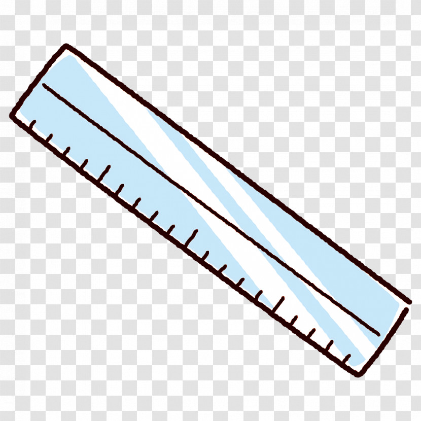 School Supplies Transparent PNG