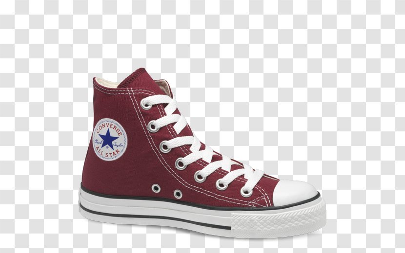 Chuck Taylor All-Stars High-top Converse Vans Sports Shoes - Knee High For Women Transparent PNG