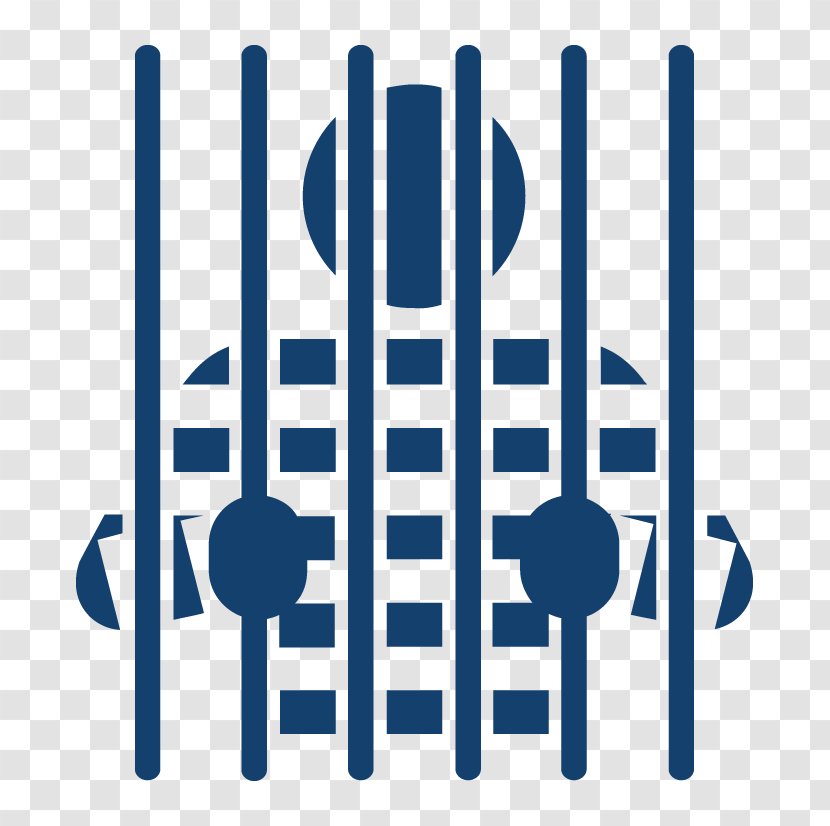 Prison Cell Prisoner Crime Mug Shot - Text - Jail Photo Transparent PNG