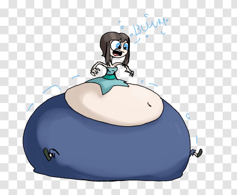 Bloating TV Tropes DeviantArt MacGuffin - Television - Cartoon Transparent PNG