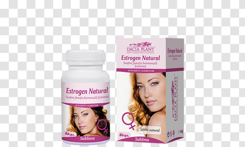 Phytoestrogens Vitamin C Woman - Skin Care - Sublimação Transparent PNG