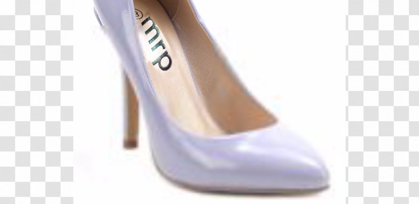 Pump Shoe - High Heeled Footwear - Design Transparent PNG