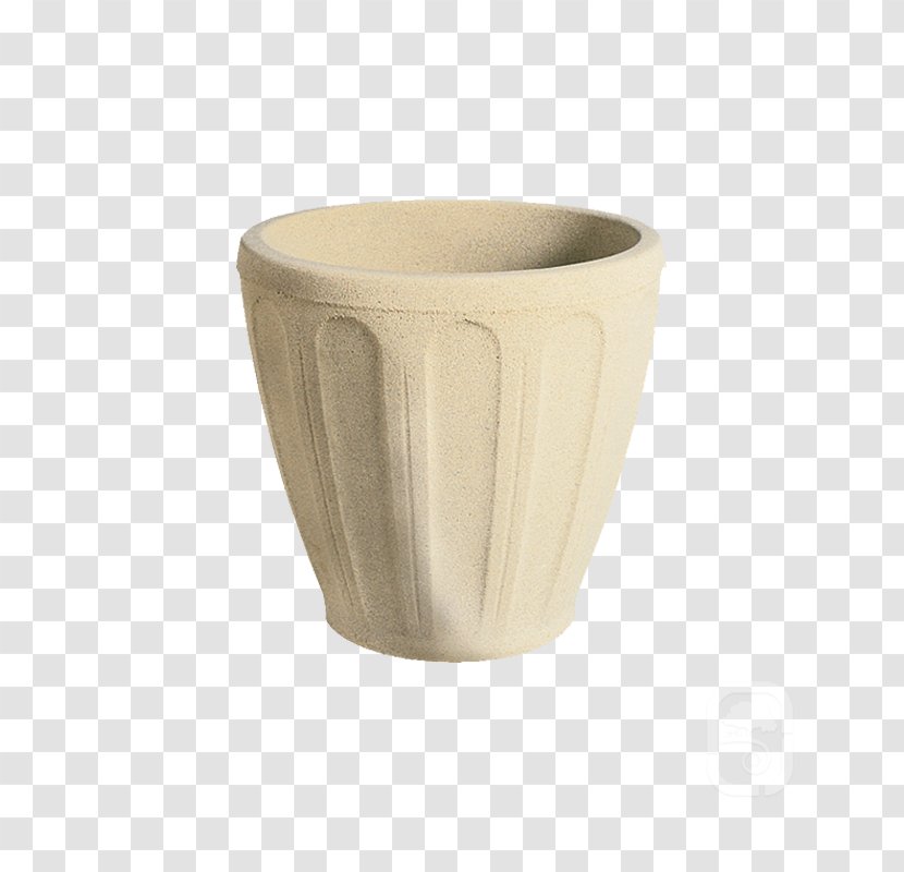 Vase Crock Flowerpot Stone Flower Box Transparent PNG